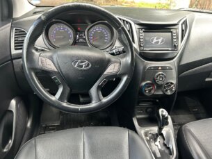 Foto 4 - Hyundai HB20S HB20S 1.6 Premium (Aut) automático