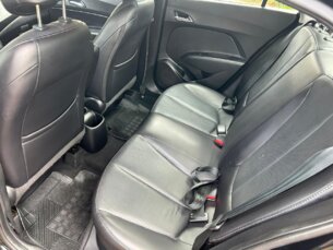 Foto 6 - Hyundai HB20S HB20S 1.6 Premium (Aut) automático