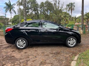 Foto 7 - Hyundai HB20S HB20S 1.6 Premium (Aut) automático