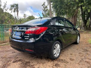 Foto 8 - Hyundai HB20S HB20S 1.6 Premium (Aut) automático