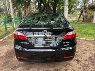 Foto 11 - Hyundai HB20S HB20S 1.6 Premium (Aut) automático