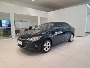 Foto 1 - Chevrolet Onix Plus Onix Plus 1.0 Turbo Premier (Aut) automático