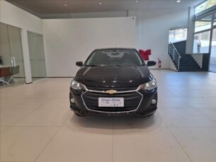 Foto 2 - Chevrolet Onix Plus Onix Plus 1.0 Turbo Premier (Aut) automático