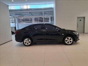 Foto 7 - Chevrolet Onix Plus Onix Plus 1.0 Turbo Premier (Aut) automático