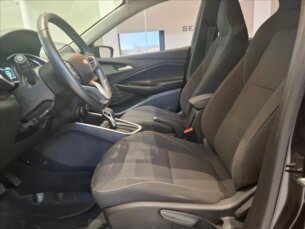 Foto 9 - Chevrolet Onix Plus Onix Plus 1.0 Turbo Premier (Aut) automático