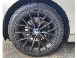 Foto 14 - BMW Série 1 118i 1.6 automático