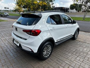 Foto 4 - Fiat Argo Argo 1.3 Trekking manual