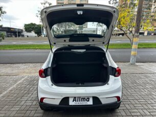 Foto 6 - Fiat Argo Argo 1.3 Trekking manual