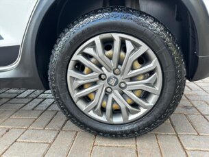 Foto 9 - Fiat Argo Argo 1.3 Trekking manual