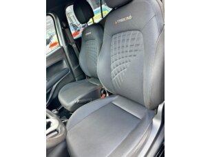 Foto 10 - Fiat Argo Argo 1.3 Trekking manual