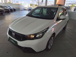 Foto 1 - Fiat Argo Argo 1.0 Drive manual