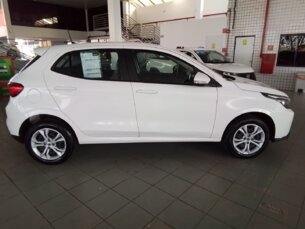 Foto 6 - Fiat Argo Argo 1.0 Drive manual