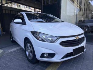 Foto 2 - Chevrolet Prisma Prisma 1.4 LTZ SPE/4 (Aut) automático