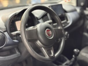 Foto 7 - Fiat Uno Uno 1.0 Attractive manual