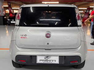 Foto 18 - Fiat Uno Uno 1.0 Attractive manual