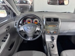 Foto 9 - Toyota Corolla Corolla Sedan XEi 2.0 16V (flex) (aut) automático