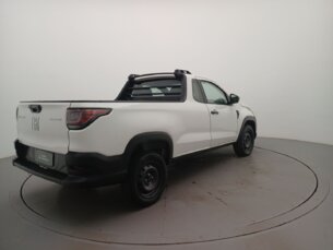 Foto 5 - Fiat Strada Strada 1.4 Cabine Plus Endurance manual