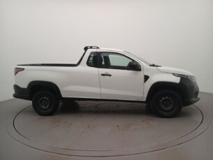 Foto 6 - Fiat Strada Strada 1.4 Cabine Plus Endurance manual