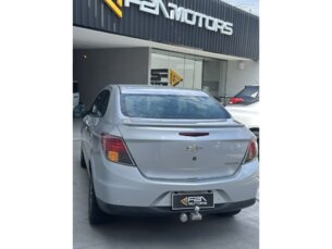 Foto 6 - Chevrolet Prisma Prisma 1.4 LT SPE/4 automático