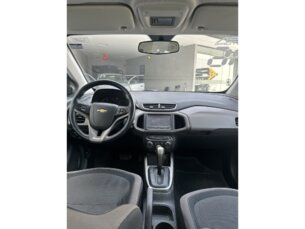 Foto 7 - Chevrolet Prisma Prisma 1.4 LT SPE/4 automático