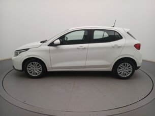 Foto 2 - Fiat Argo Argo 1.0 Drive manual