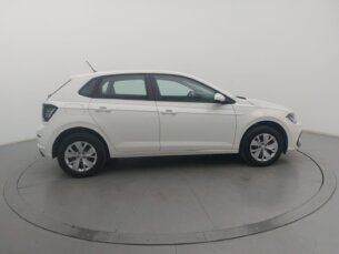 Foto 6 - Volkswagen Polo Polo 1.0 manual