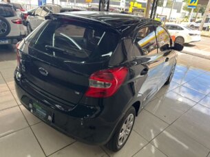 Foto 7 - Ford Ka Sedan Ka Sedan SE 1.5 16v (Flex) manual