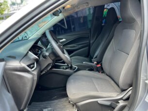 Foto 8 - Chevrolet Onix Onix 1.0 Turbo LT manual