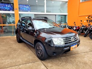 Foto 1 - Renault Duster Duster 1.6 16V Expression (Flex) manual