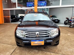 Foto 2 - Renault Duster Duster 1.6 16V Expression (Flex) manual