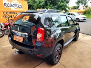 Foto 6 - Renault Duster Duster 1.6 16V Expression (Flex) manual