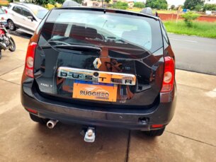 Foto 7 - Renault Duster Duster 1.6 16V Expression (Flex) manual