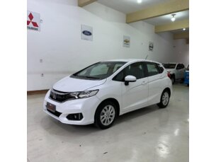 Foto 1 - Honda Fit Fit 1.5 LX CVT automático