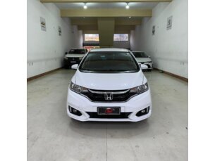 Foto 2 - Honda Fit Fit 1.5 LX CVT automático