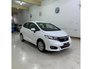 Foto 3 - Honda Fit Fit 1.5 LX CVT automático