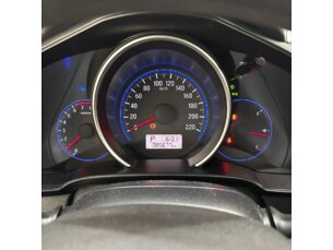 Foto 4 - Honda Fit Fit 1.5 LX CVT automático