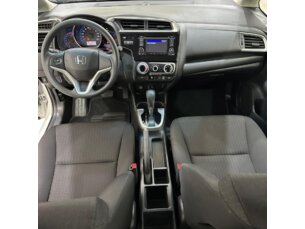 Foto 5 - Honda Fit Fit 1.5 LX CVT automático
