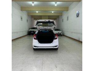 Foto 7 - Honda Fit Fit 1.5 LX CVT automático