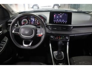 Foto 5 - Fiat Fastback Fastback 1.0 Turbo 200 Audace (Aut) automático