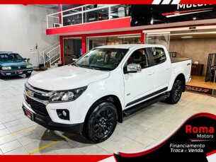 Foto 1 - Chevrolet S10 Cabine Dupla S10 2.8 LT Cabine Dupla 4WD (Aut) automático