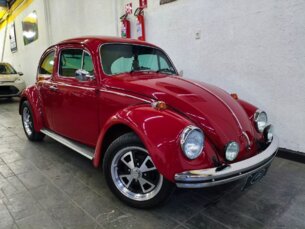 Foto 1 - Volkswagen Fusca Fusca 1300 manual