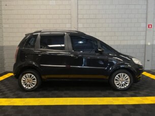 Foto 3 - Fiat Idea Idea Essence 1.6 16V E.TorQ (Flex) automático