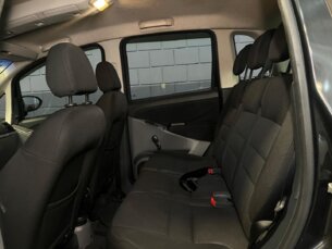 Foto 9 - Fiat Idea Idea Essence 1.6 16V E.TorQ (Flex) automático