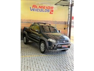 Foto 1 - Fiat Strada Strada Adventure 1.8 16V (Flex) (Cabine Estendida) manual