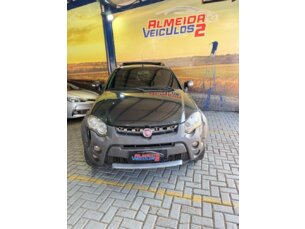 Foto 3 - Fiat Strada Strada Adventure 1.8 16V (Flex) (Cabine Estendida) manual