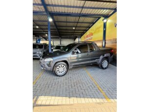 Foto 4 - Fiat Strada Strada Adventure 1.8 16V (Flex) (Cabine Estendida) manual