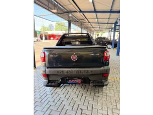 Foto 6 - Fiat Strada Strada Adventure 1.8 16V (Flex) (Cabine Estendida) manual