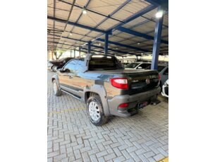 Foto 7 - Fiat Strada Strada Adventure 1.8 16V (Flex) (Cabine Estendida) manual