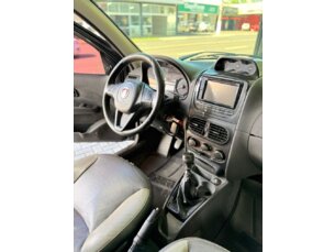 Foto 10 - Fiat Strada Strada Adventure 1.8 16V (Flex) (Cabine Estendida) manual