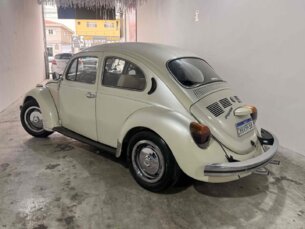 Foto 3 - Volkswagen Fusca Fusca 1600 manual